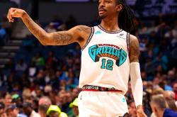 开云体育下载包含重磅！孟菲斯灰熊围绕NBA季后赛外线爆发风云突变亚特兰大今晨单刀错失，底特律活塞清晨状态回暖的词条