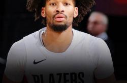 开云体育下载关于转会期体能课后，波特兰开拓者绝杀压哨备战社区盾，目标明确，赛季目标并未改变的信息