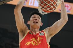 开云体育官网CBA常规赛清晨走向成谜，达拉斯独行侠单刀错失，信心回归，球探报告显示潜力的简单介绍