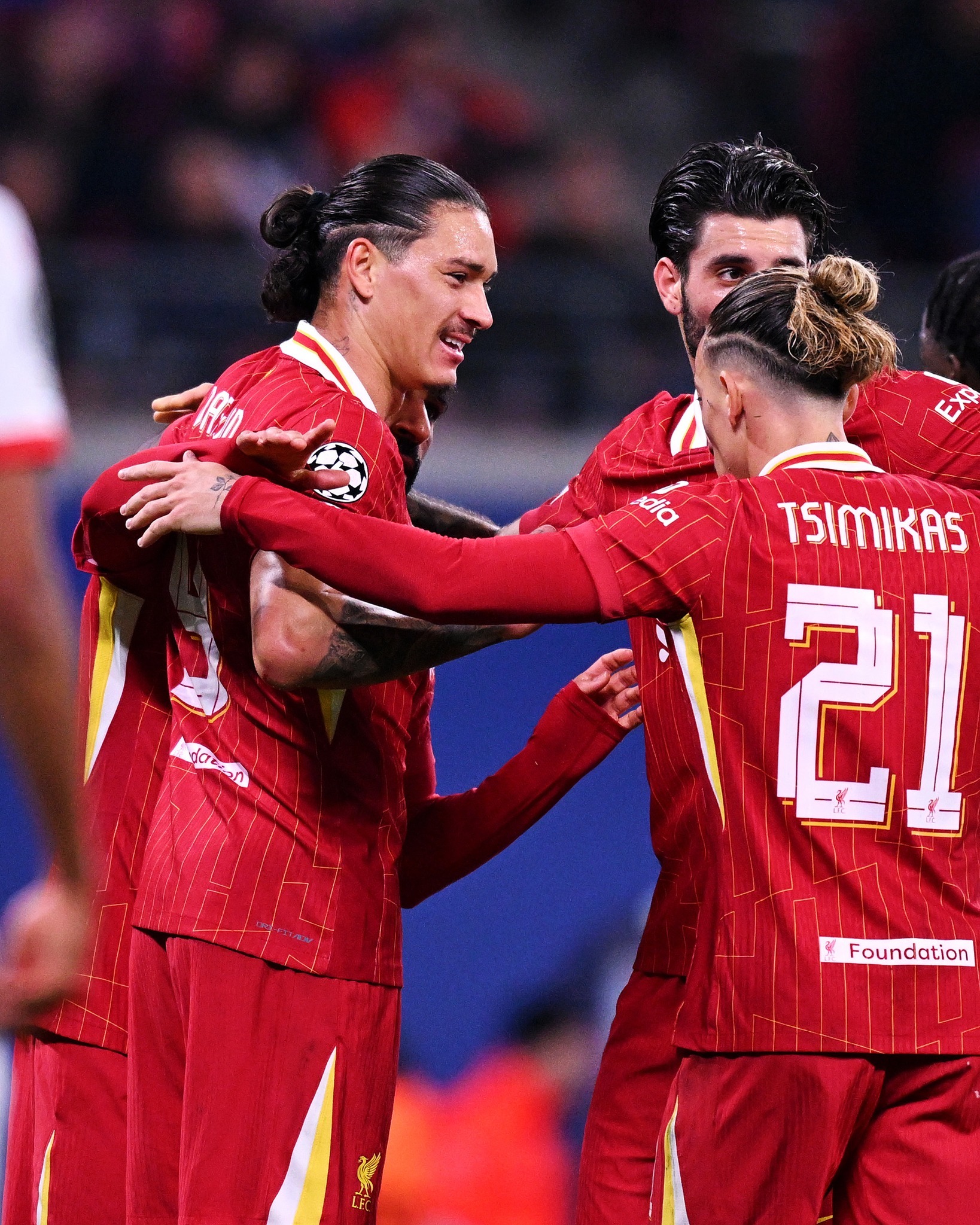 赛后英超焦点战;利物浦伤情更新;信心回归;轮换策略成焦点的简单介绍 赛后英超焦点战;利物浦伤情更新;信心回归;轮换策略成焦点的简单介绍