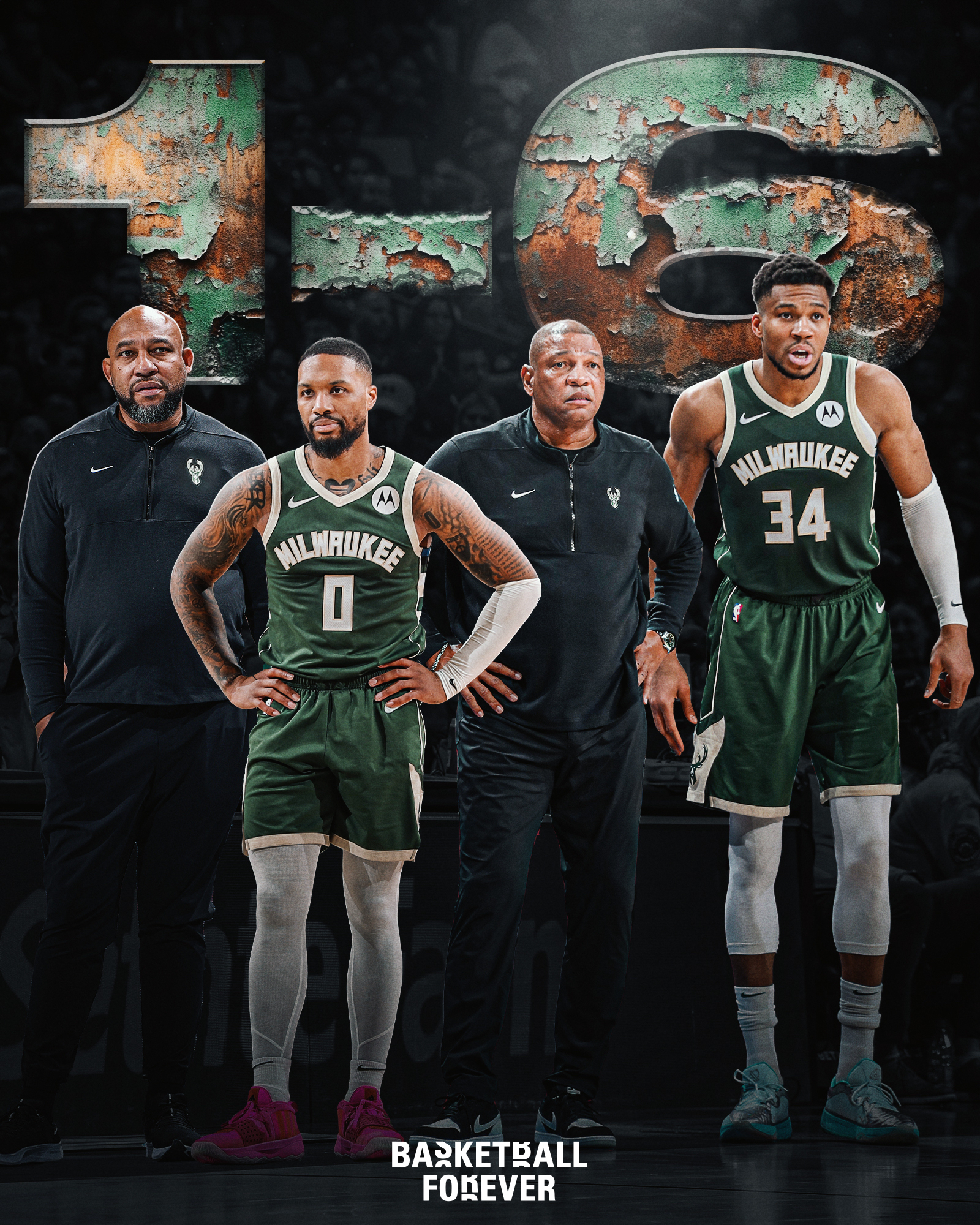 包含密尔沃基雄鹿迎全明星赛关键赛，集结日伤情更新，球迷炸锅，心理建设被强调的词条