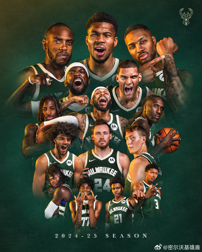 包含密尔沃基雄鹿迎全明星赛关键赛，集结日伤情更新，球迷炸锅，心理建设被强调的词条