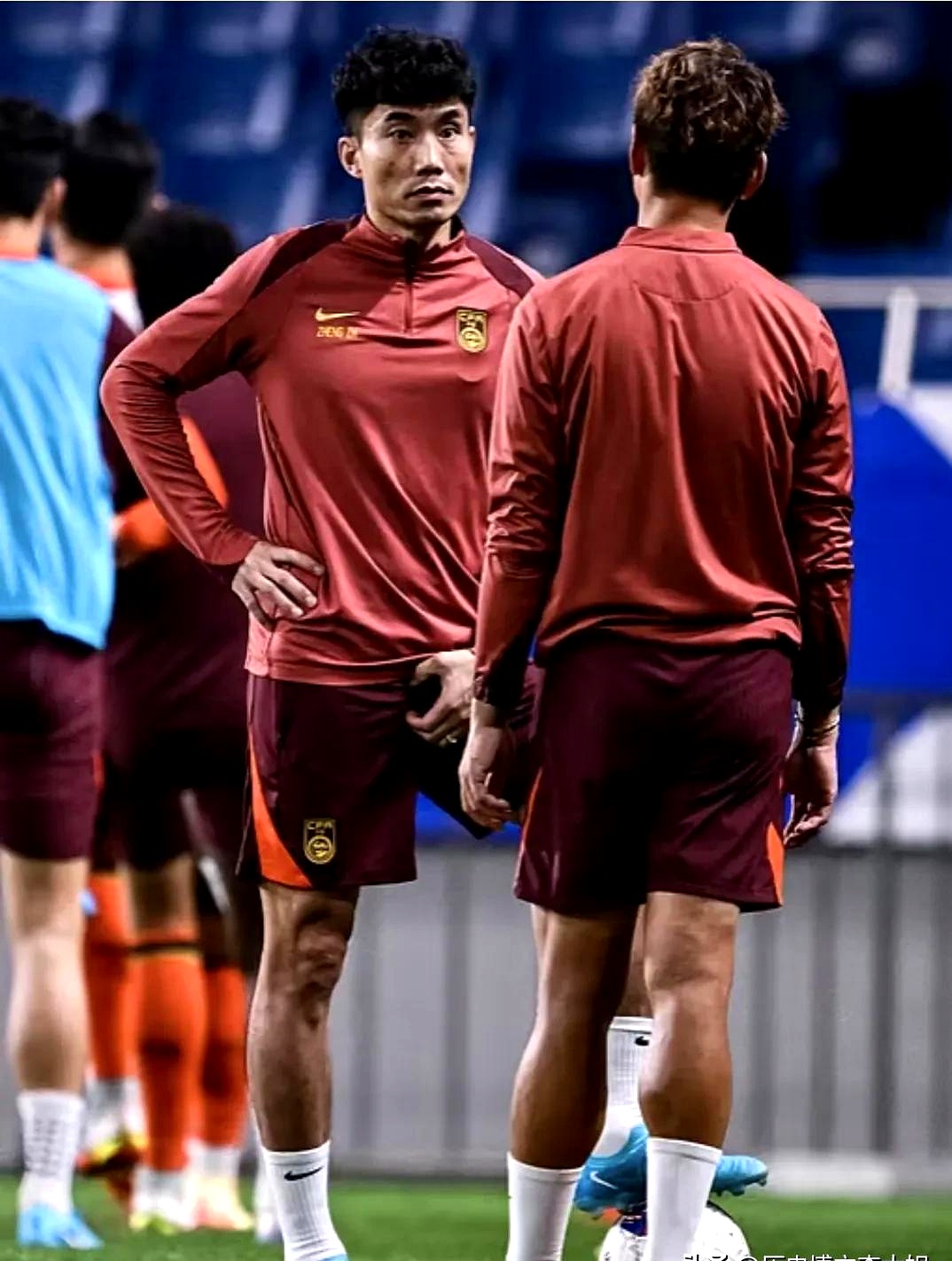 包含赛后拜仁慕尼黑备战西甲;内部沟通细节曝光;信心回归;训练强度明显提升的词条 包含赛后拜仁慕尼黑备战西甲;内部沟通细节曝光;信心回归;训练强度明显提升的词条