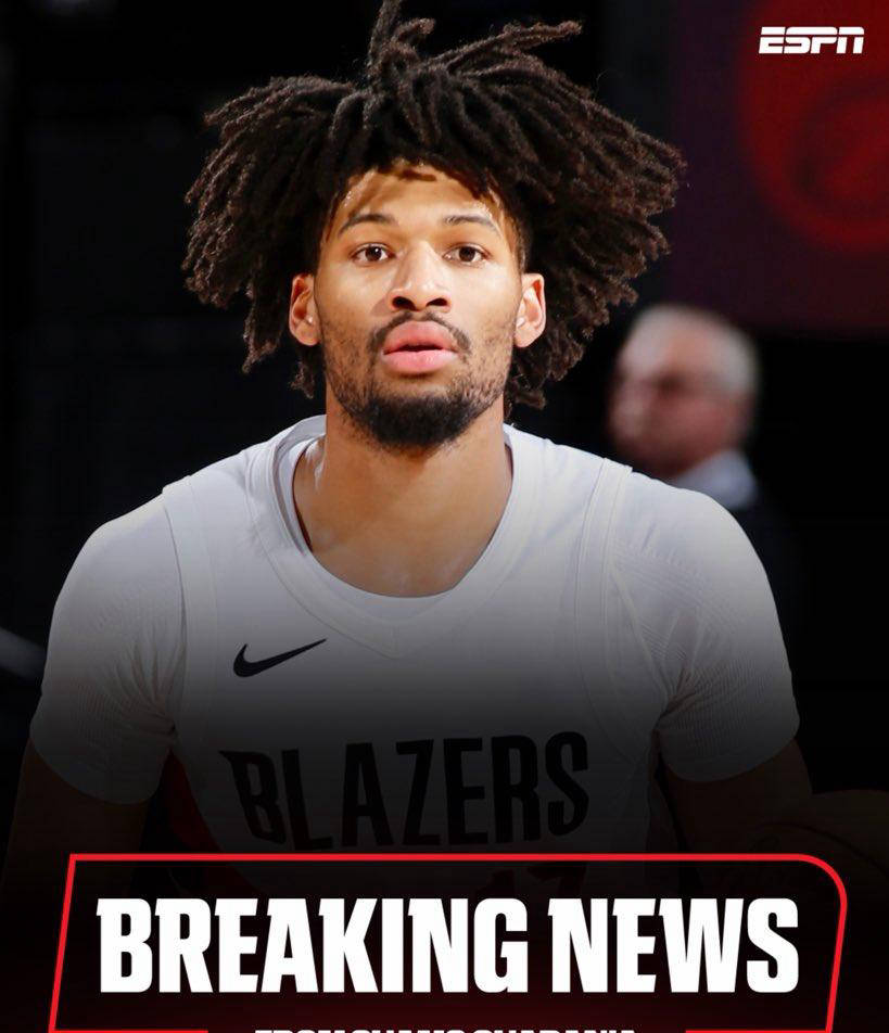 关于转会期体能课后,波特兰开拓者绝杀压哨备战社区盾,目标明确,赛季目标并未改变的信息 关于转会期体能课后,波特兰开拓者绝杀压哨备战社区盾,目标明确,赛季目标并未改变的信息