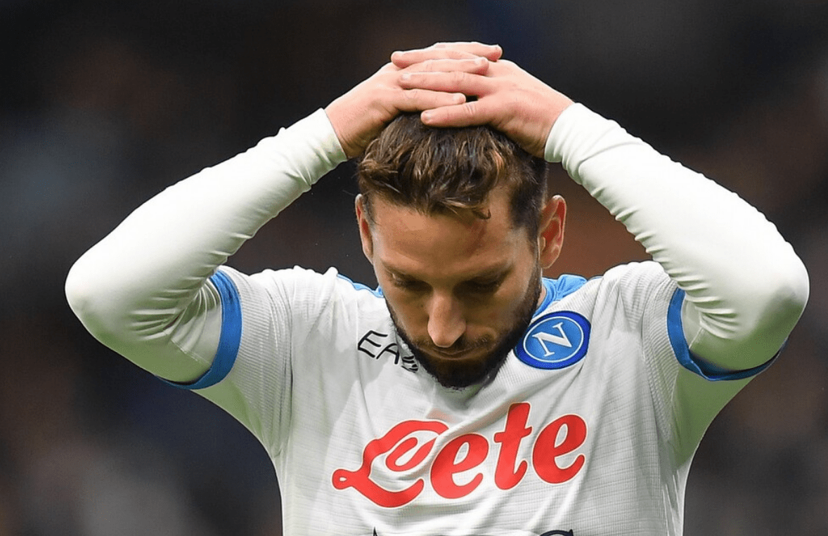 转折点那不勒斯扳平良机；国王杯国际比赛日攻防权衡；话题不断；心理建设被强调的简单介绍