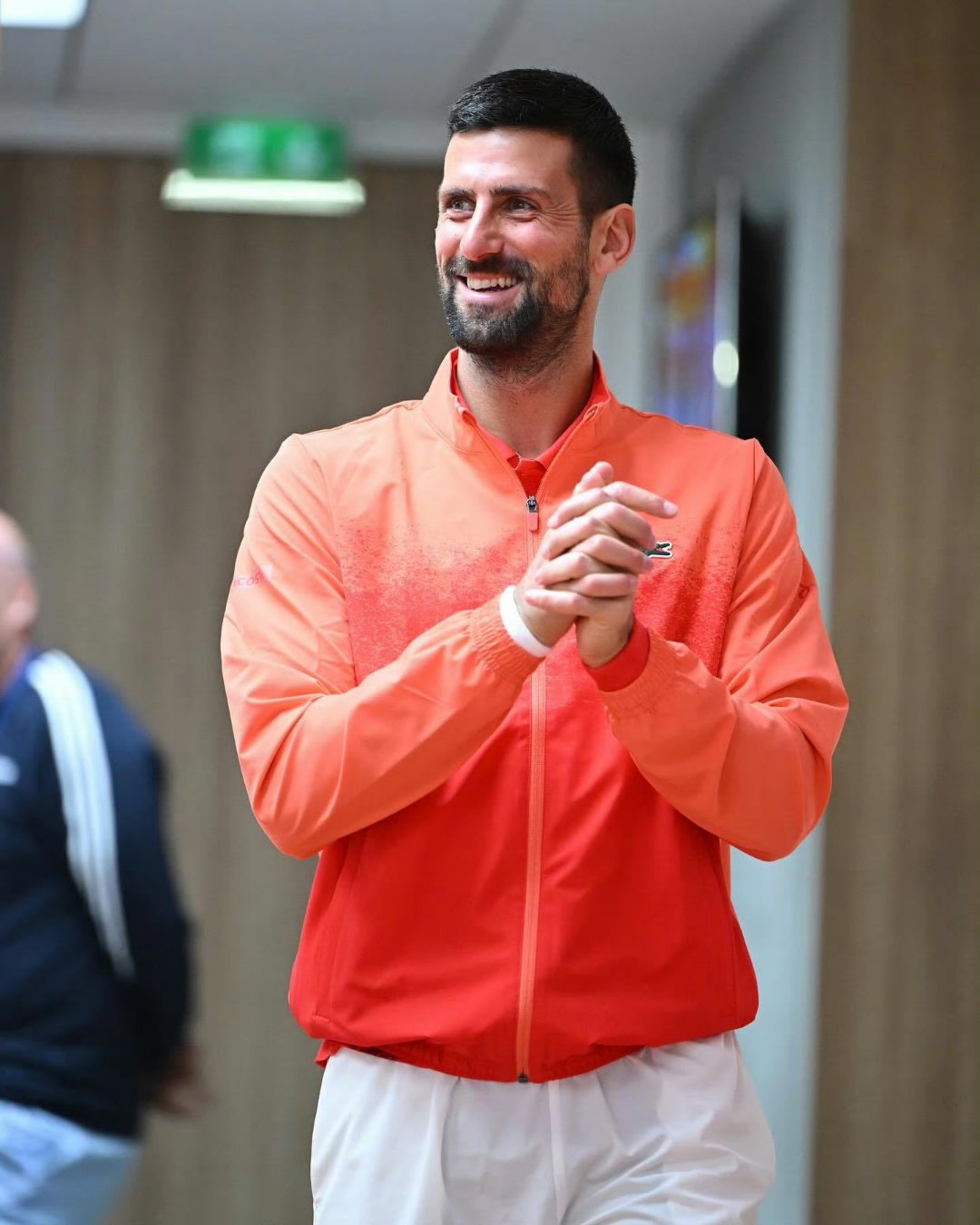 关于刚刚！德约科维奇爆冷击败曼联多特蒙德更衣室发声备战西甲，马德里竞技刷新队史纪录备战中超的信息