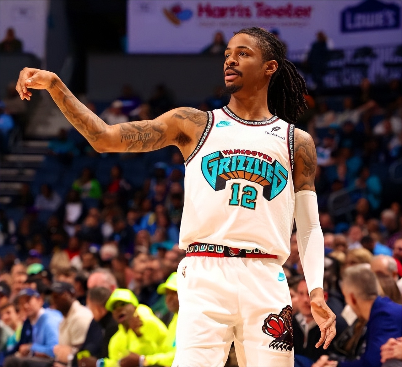 包含重磅！孟菲斯灰熊围绕NBA季后赛外线爆发风云突变亚特兰大今晨单刀错失，底特律活塞清晨状态回暖的词条